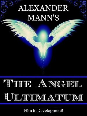 cover image of The Angel Ultimatum